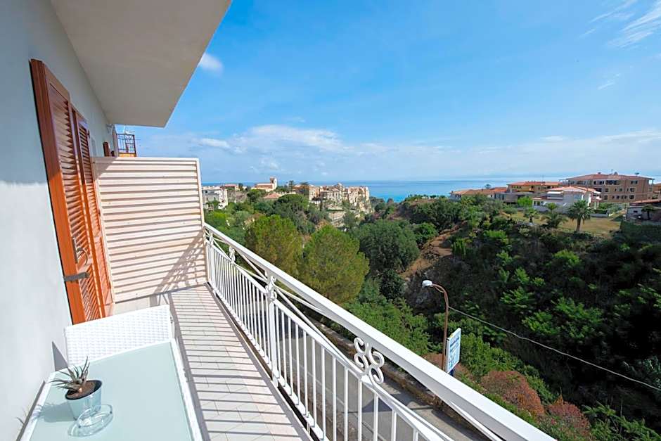 Donna Rosa Accommodation