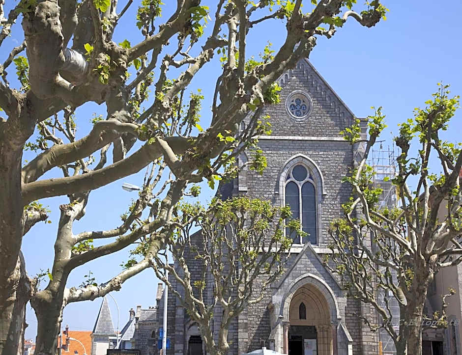 Résidence Biarritz Ocean