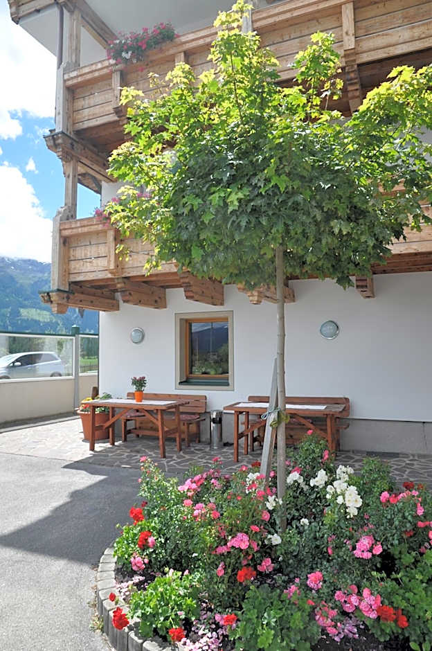 Aktiv-Hotel Traube am Mieminger Sonnenplateau