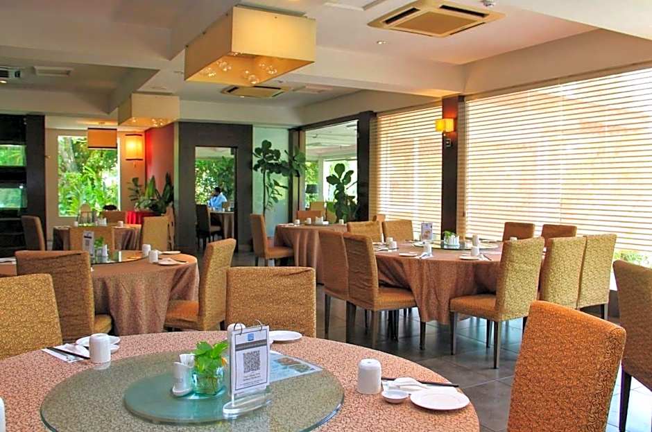 Tiara Labuan Hotel