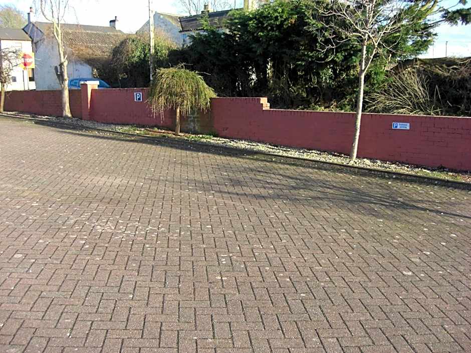 Lynebank House Hotel, Bed & Breakfast