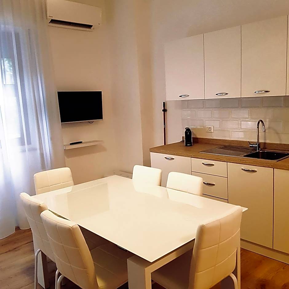 Residence D'azeglio