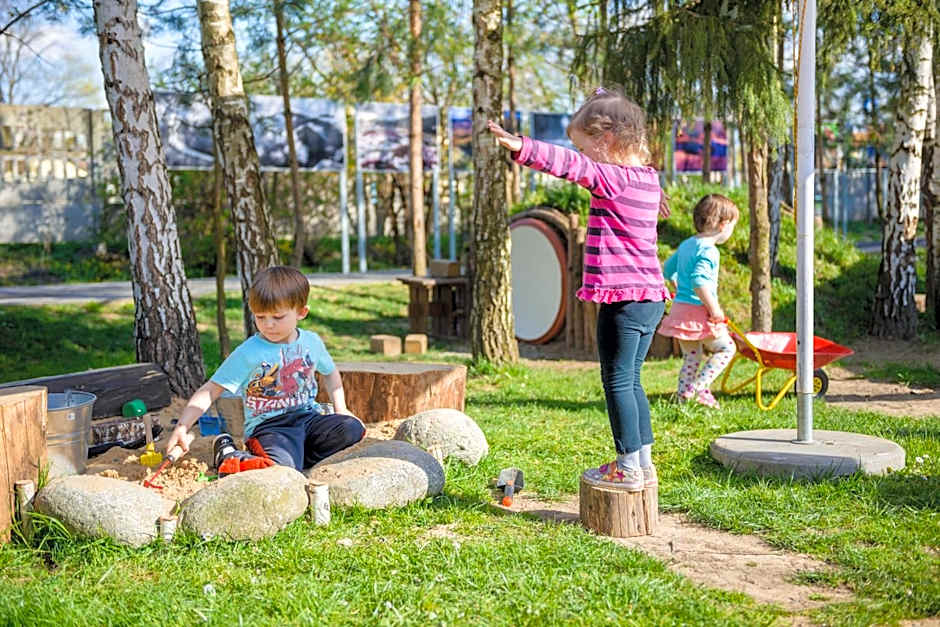 Hotel Restauracja Jaś Wędrowniczek