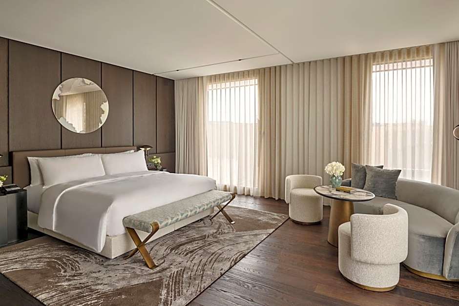 Koenigshof, A Luxury Collection Hotel, Munich