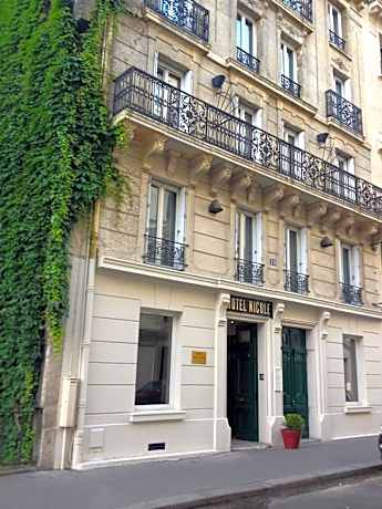 Hotel Pierre Nicole