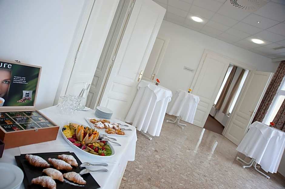 Cityhotel D&C St.Pölten