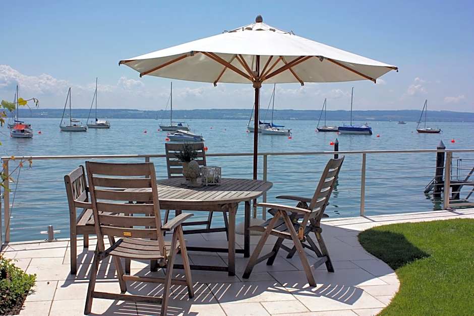 Boutiquehotel zur Winzerstube - Adults Only