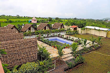 The Vintage Farm