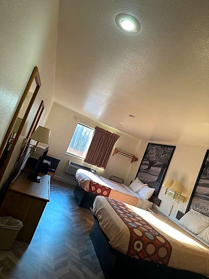 SureStay by Best Western Prince Frederick