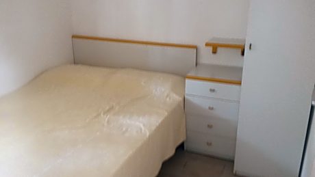 One-Bedroom Bungalow (5 Adults)