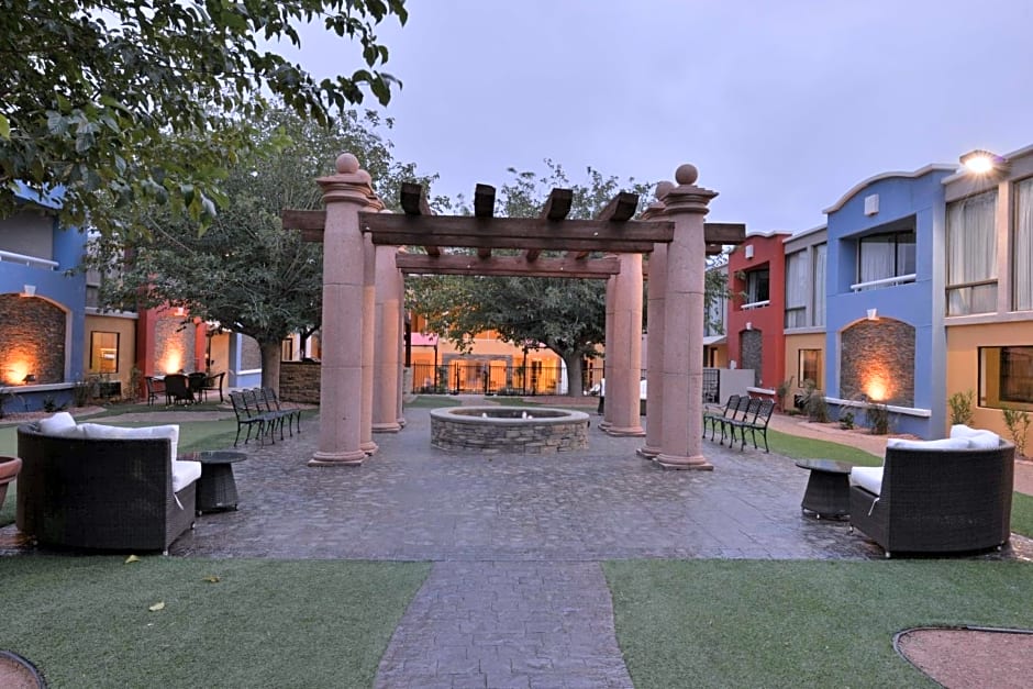 Best Western Plus El Paso Airport Hotel & Conference Center