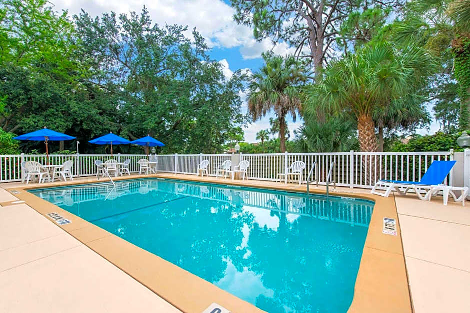 Sleep Inn Sarasota North