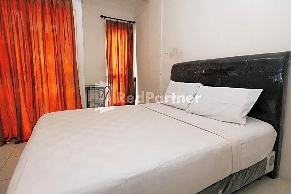 RedLiving Apartemen Skylounge Tamansari Vanez Room – Banten, PA