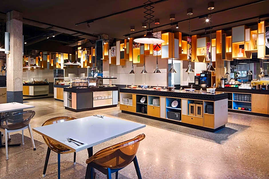 Atura Albury (formerly Rydges Albury)