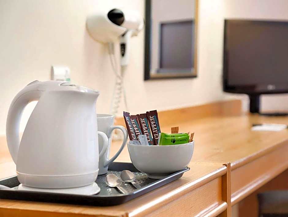 Days Inn Kendal - Killington Lake