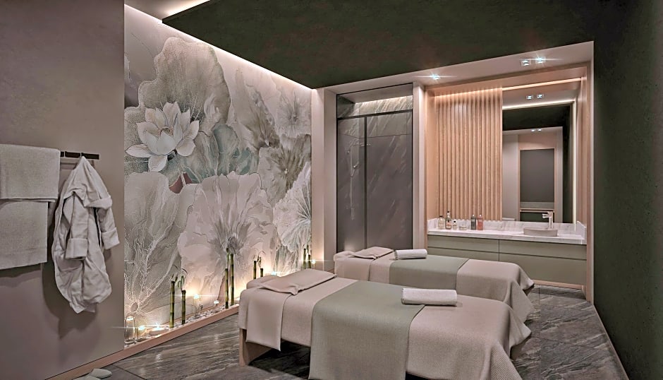 The Bo Vue Hotel Bodrum, Curio Collection By Hilto