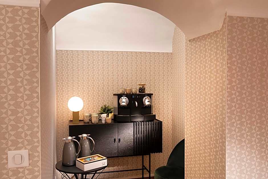 Eiffel Saint Charles