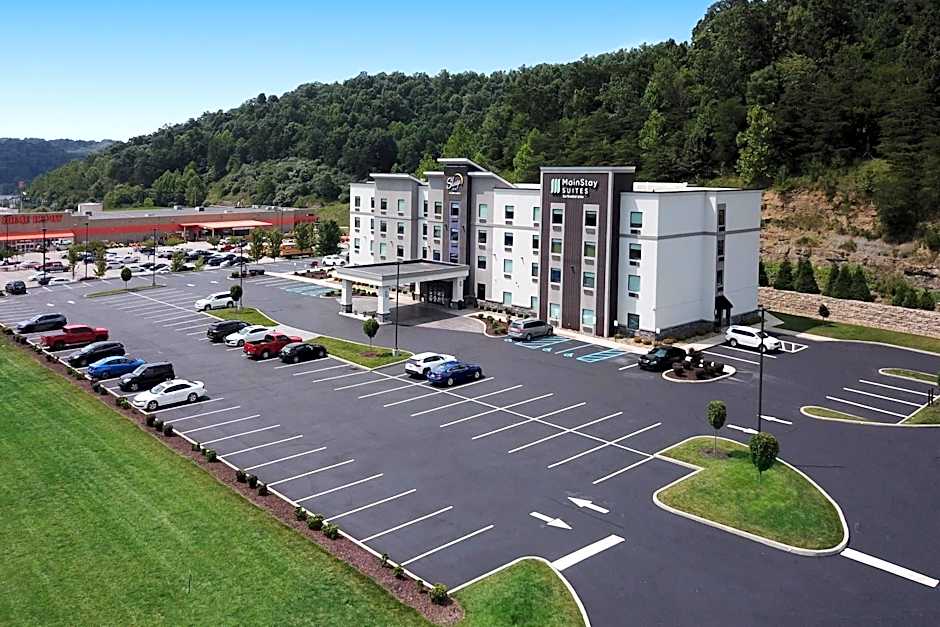 Sleep Inn Winfield - Teays Valley