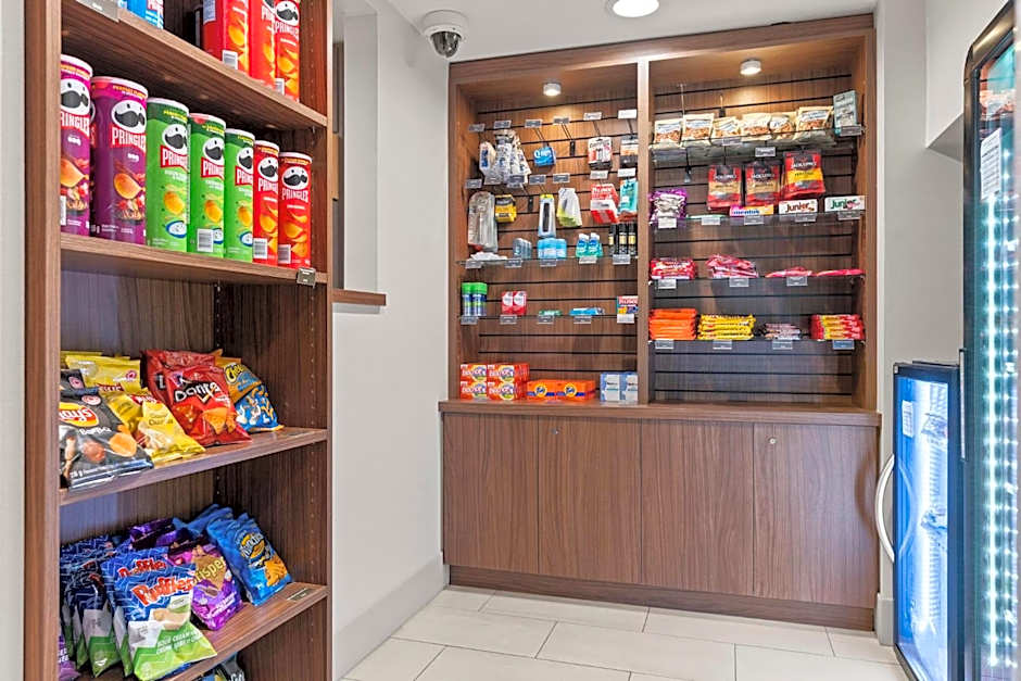 Holiday Inn Express and Suites Surrey By IHG