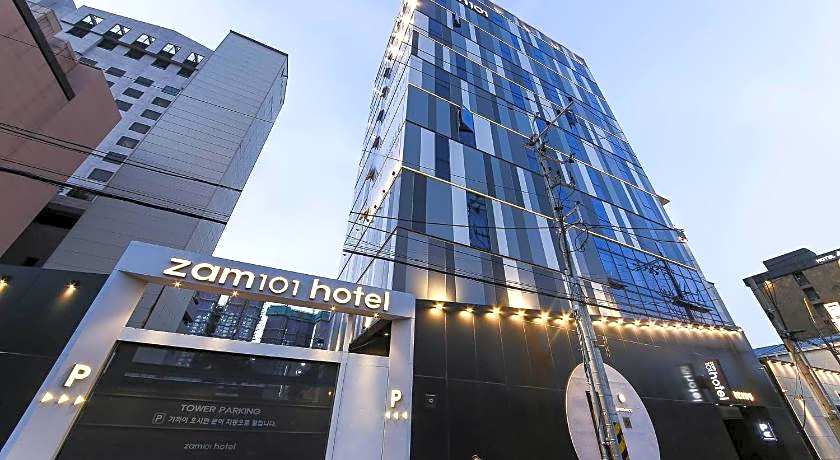 Zam101Hotel