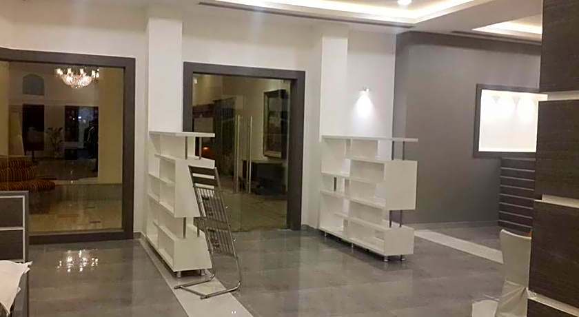 Hotel Sangam Tanjore