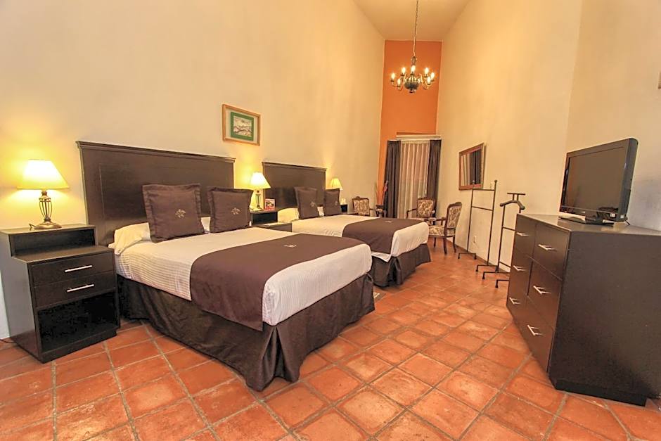 La Casona de Don Lucas