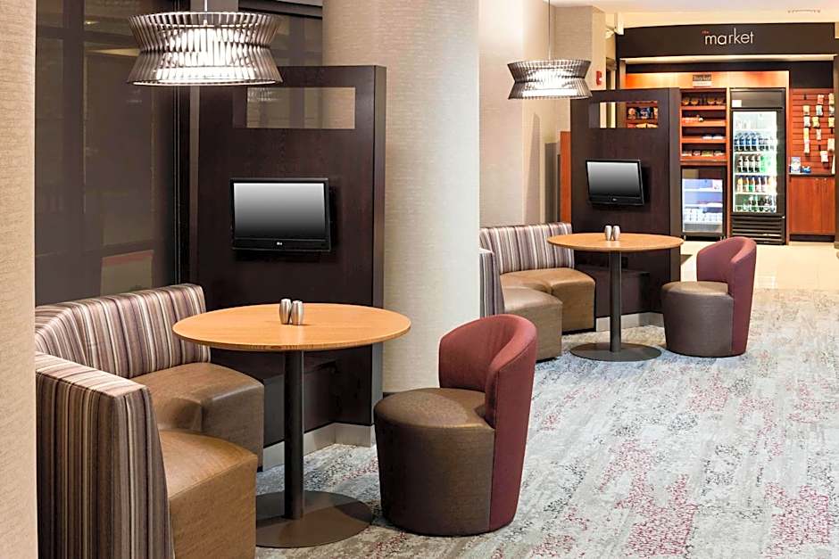 Courtyard by Marriott Suffolk Chesapeake
