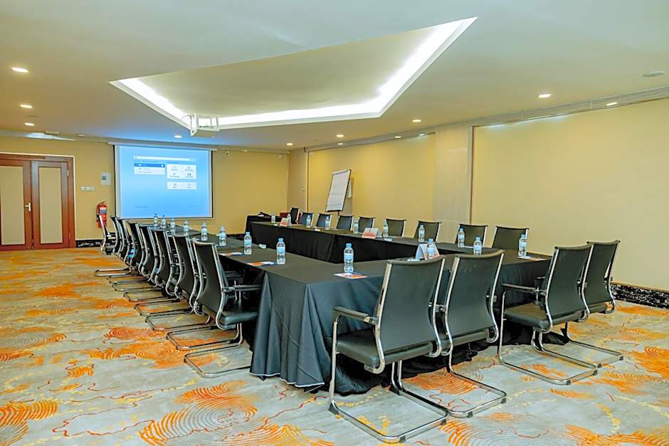 M Hotel Kigali