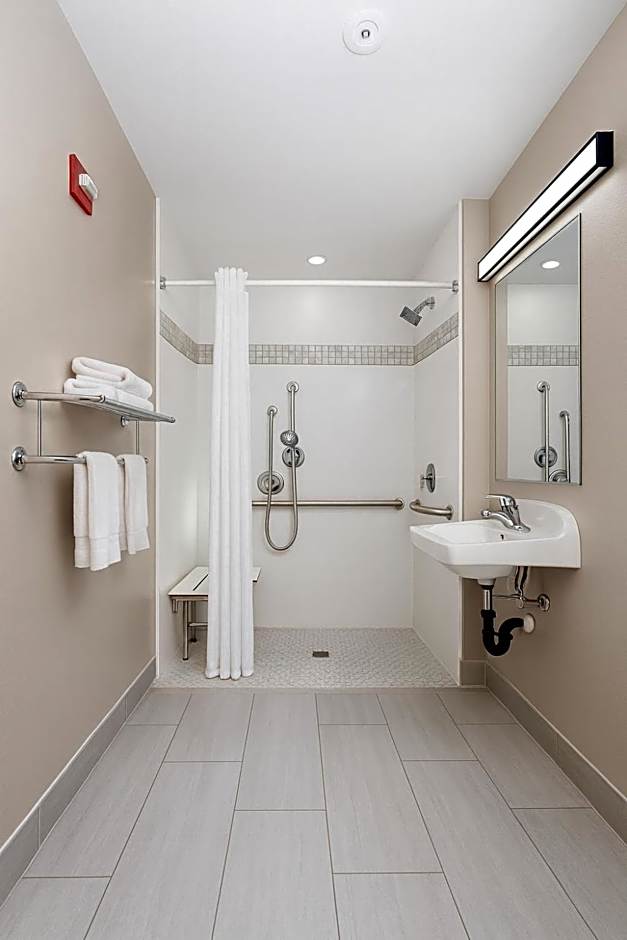 Motel 6-Westminster, CA - North