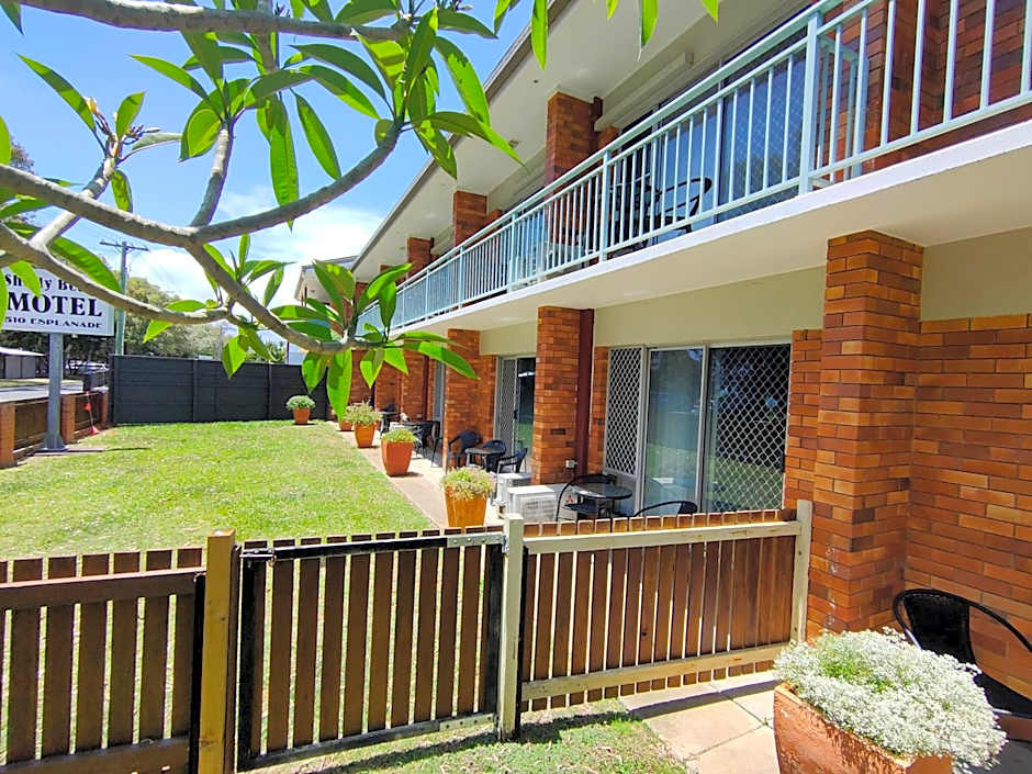 Shelly Beach Motel