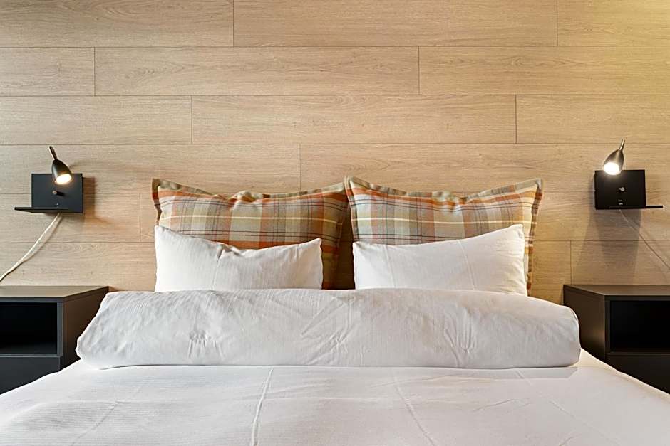 Trysil Hotel