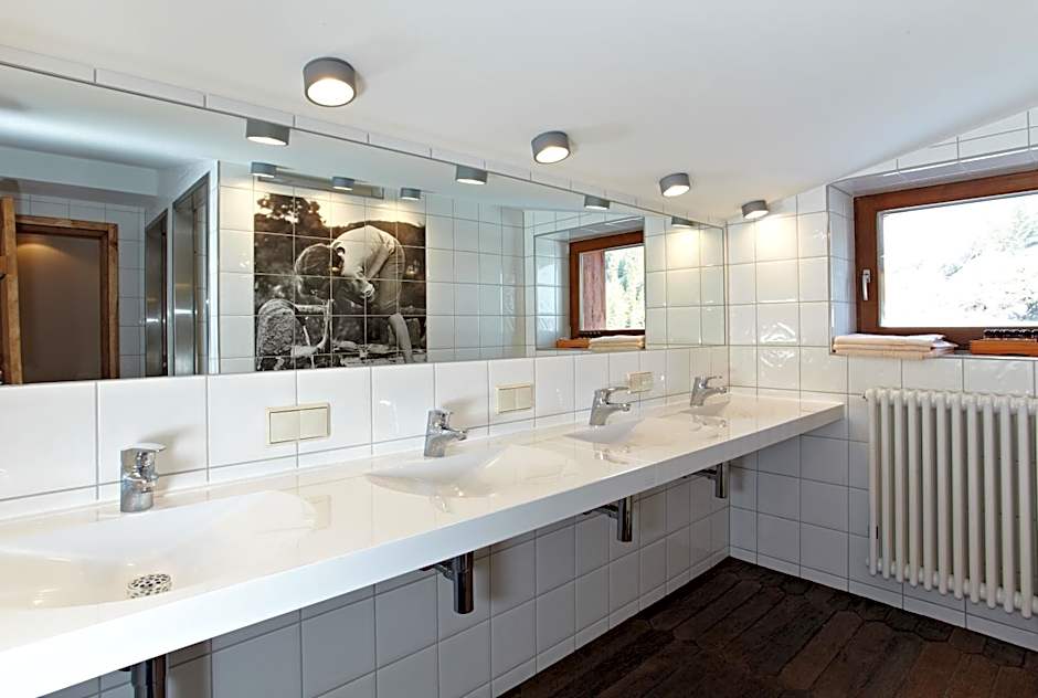 Sonnenalm Kampenwand