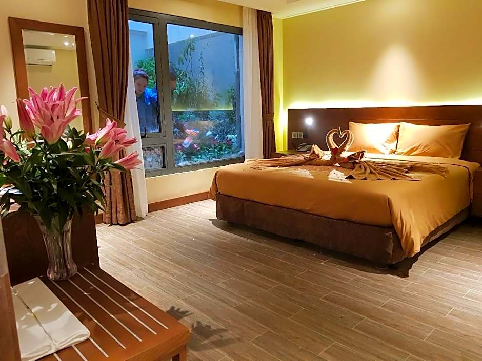 Sofia Tam Dao Hotel & Spa