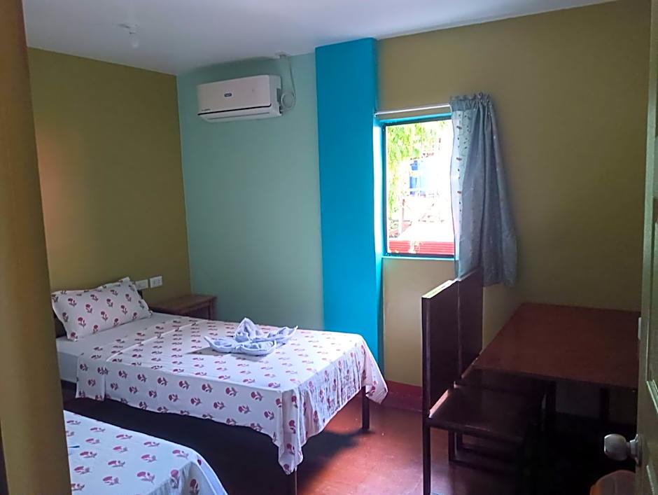 Hotel Ashoka (Authentic Indian Cuisine)