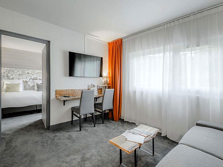Mercure Annecy Sud