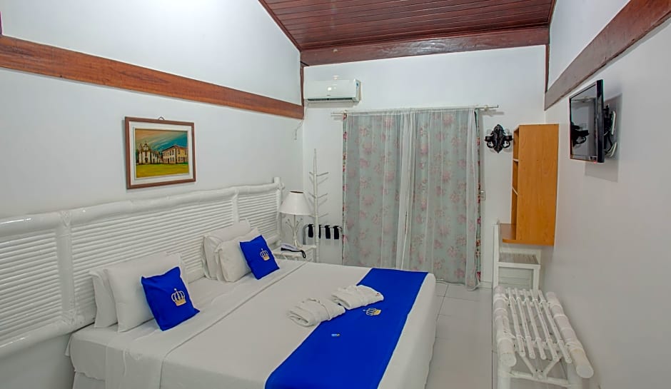 Hotel Solar do Imperador