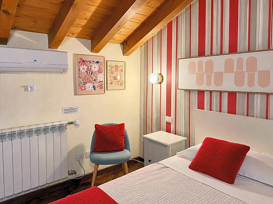 B&B La Borasca