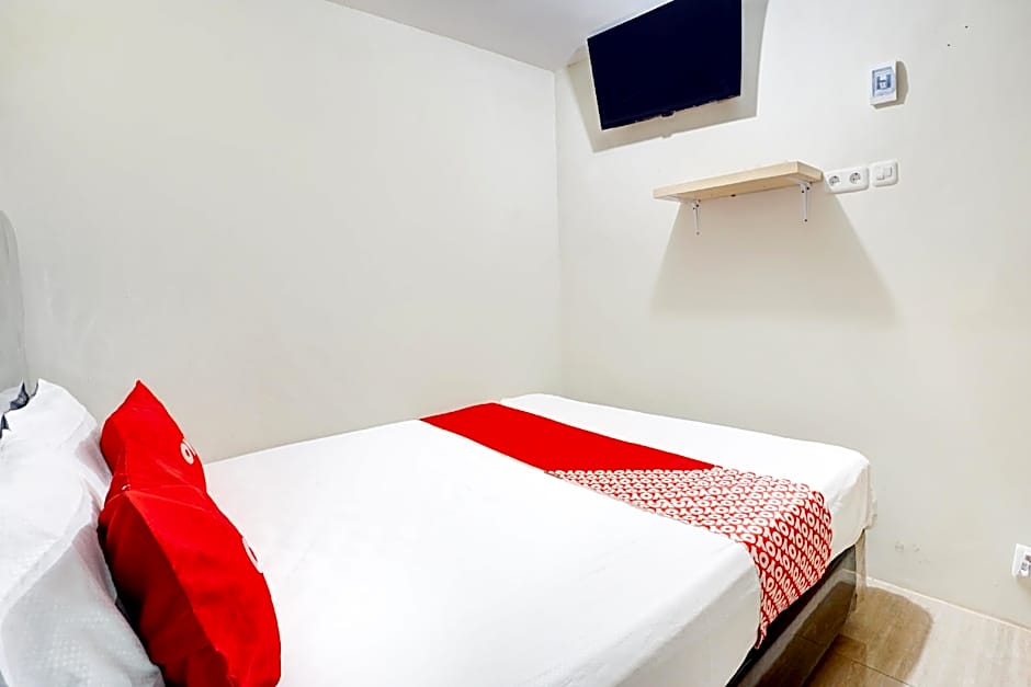 OYO Life 93186 HKP Homestay Syariah