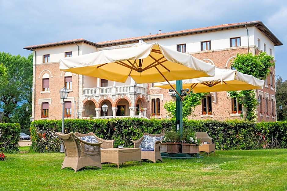 Park Hotel Villa Ariston