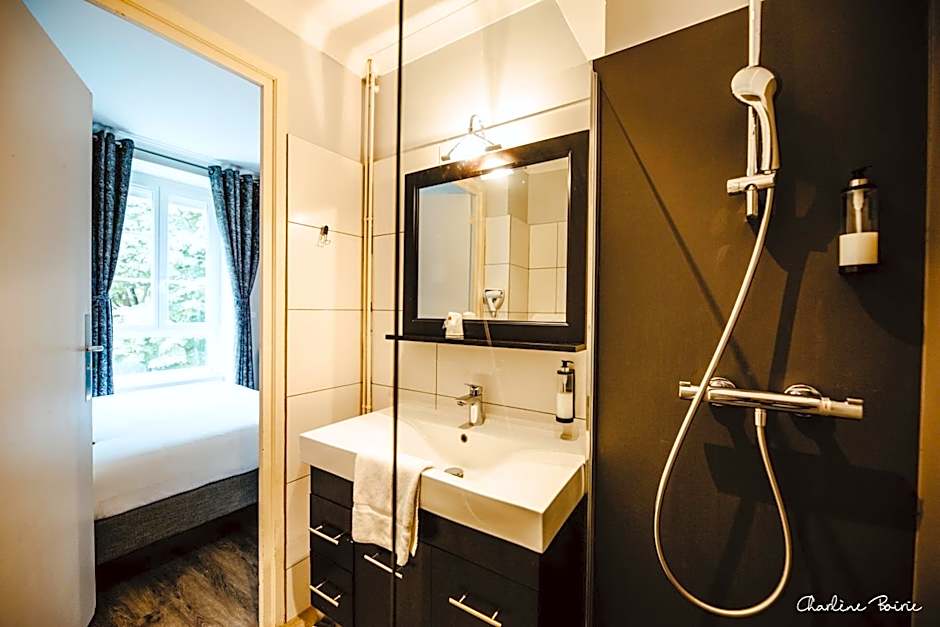 Grand Hotel Des Bains & Villas des Bains