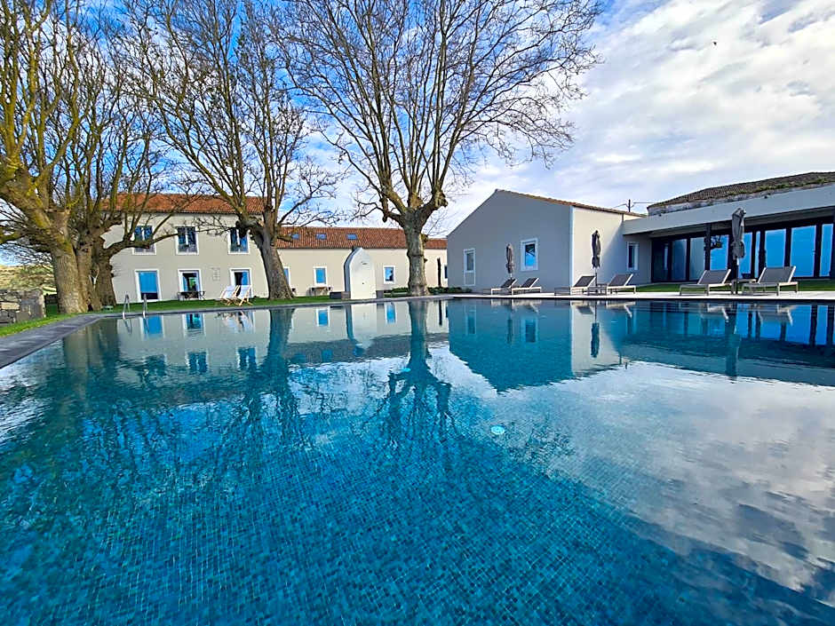 SENSI Azores Nature and SPA