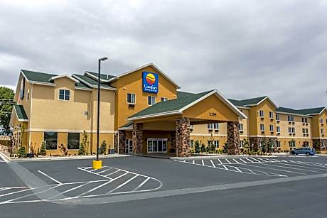 Comfort Inn & Suites Vernal