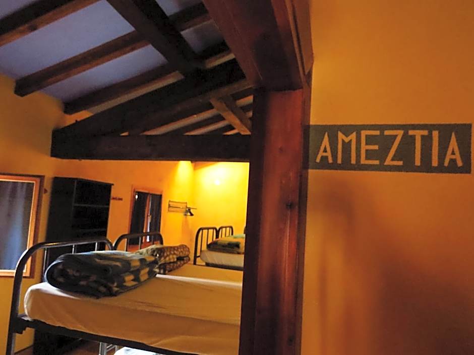 Albergue Olasenea Aterpea