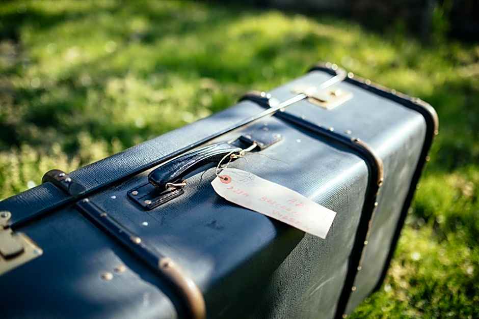 Garni-Hotel Der Forsterhof