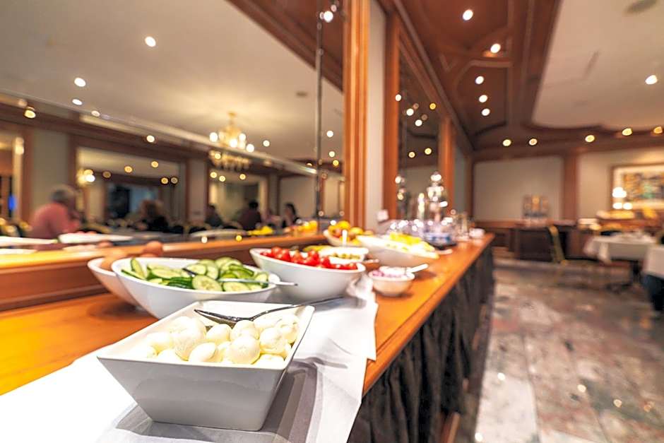 Le Clervaux Boutique & Design Hotel