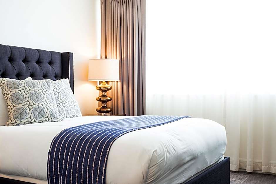Photo 1 of 6 of Parlor Suite