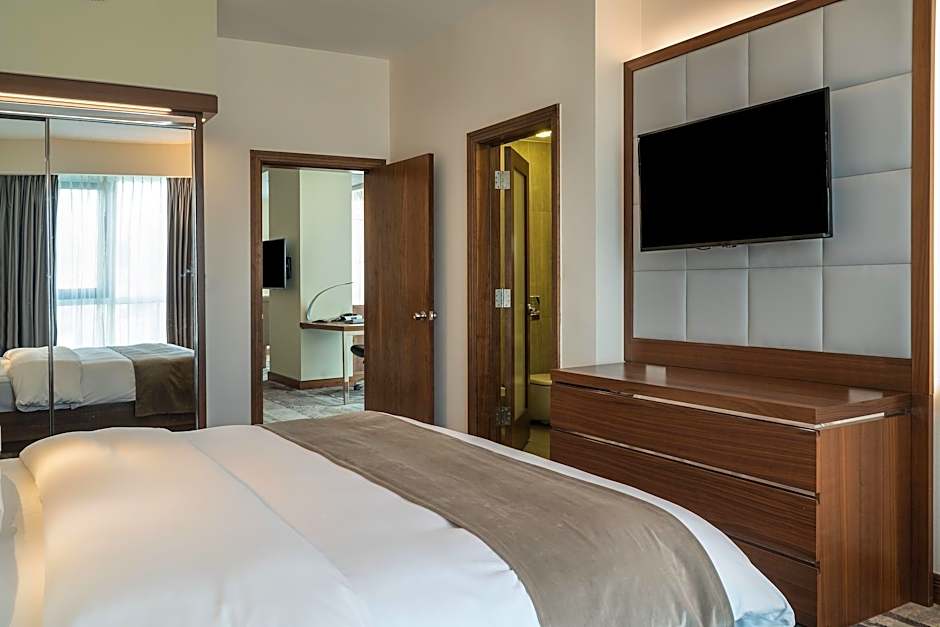 Landmark Amman Hotel & Conference Center