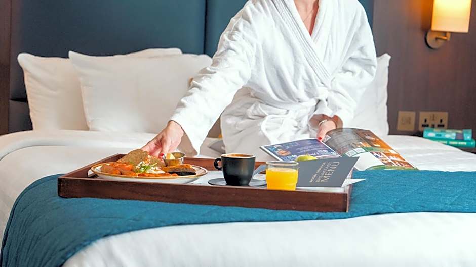 Temple Bar Hotel Dublin by The Unlimited Collection