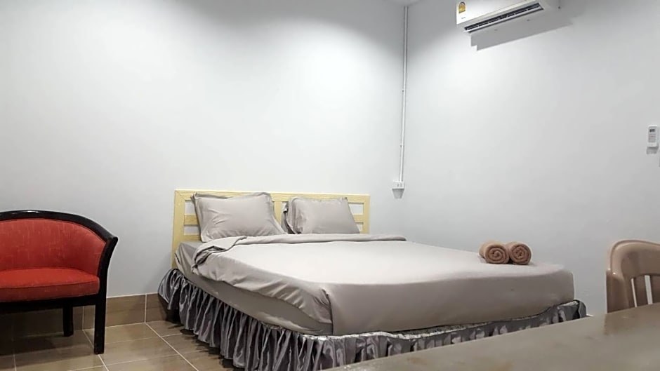 Lovely Paradise Phangan Hotel