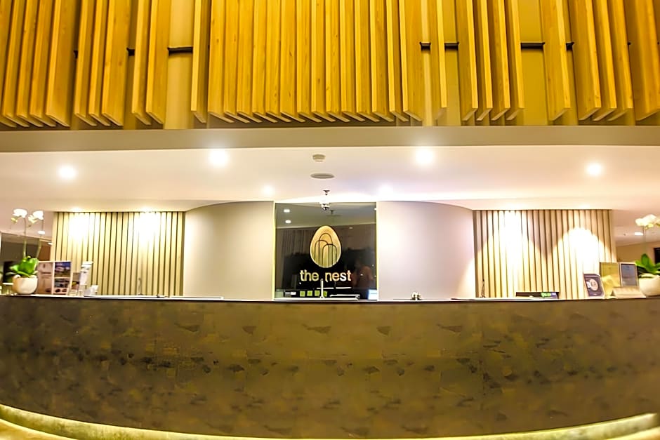 The Nest Hotel Nusa Dua